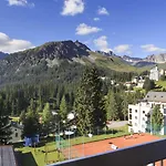 Altein Arosa, A Faern Collection Otel