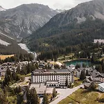 Altein Arosa, A Faern Collection