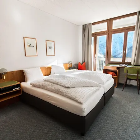 Altein Arosa, A Faern Collection Hotel