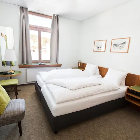Altein Arosa, A Faern Collection Hotel Arosa