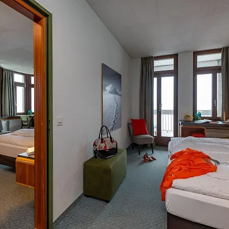 Hotel Altein Arosa, A Faern Collection