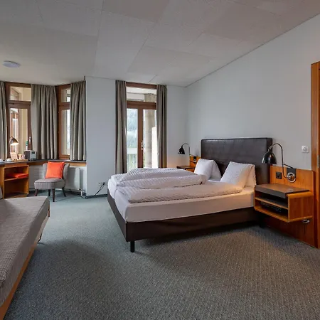 Hotel Altein Arosa, A Faern Collection 4*