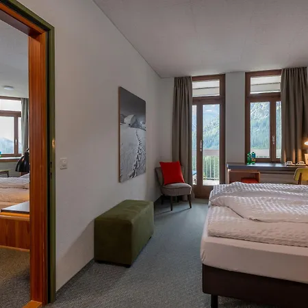 Altein Arosa, A Faern Collection Arosa