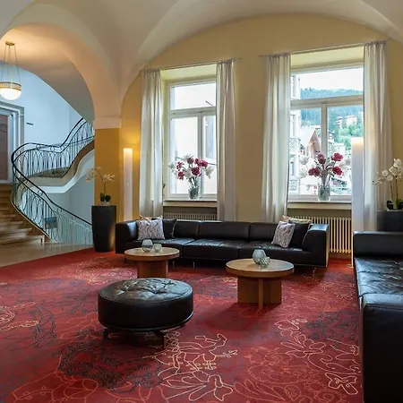 Altein Arosa, A Faern Collection Hotel 4*