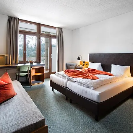 Altein Arosa, A Faern Collection Hotel Arosa