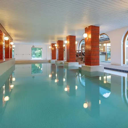 Hotel Altein Arosa, A Faern Collection Arosa