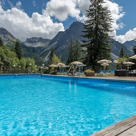 Hotel Altein Arosa, A Faern Collection