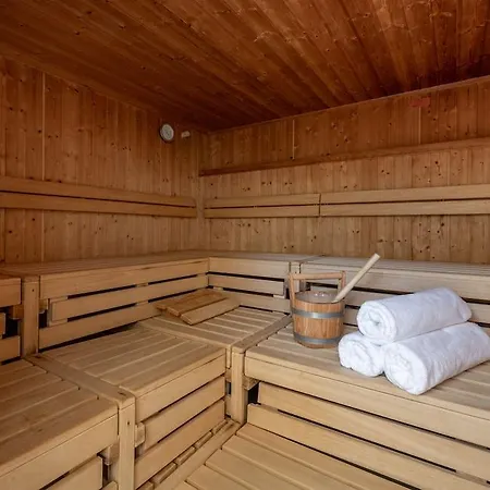 Altein Arosa, A Faern Collection Hotel Arosa