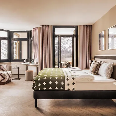 Altein Arosa, A Faern Collection 4* Arosa
