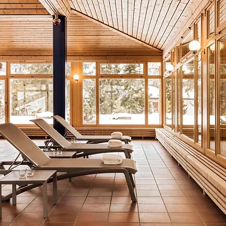 Altein Arosa, A Faern Collection 4*