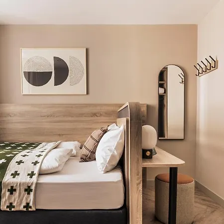 Hotel Altein Arosa, A Faern Collection