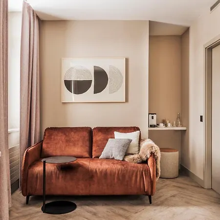 Hotel Altein Arosa, A Faern Collection