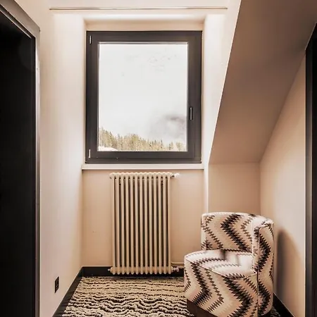 Altein Arosa, A Faern Collection Hotel Arosa