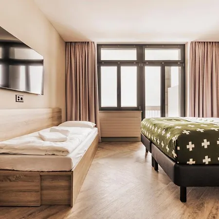 Altein Arosa, A Faern Collection Arosa