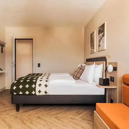 Hotel Altein Arosa, A Faern Collection