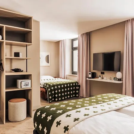 Altein Arosa, A Faern Collection 4*
