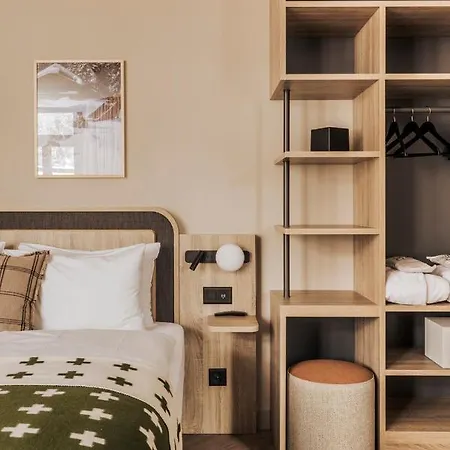 Hotel Altein Arosa, A Faern Collection Arosa