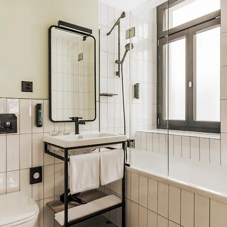 Altein Arosa, A Faern Collection Hotel
