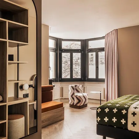 Altein Arosa, A Faern Collection 4* Arosa