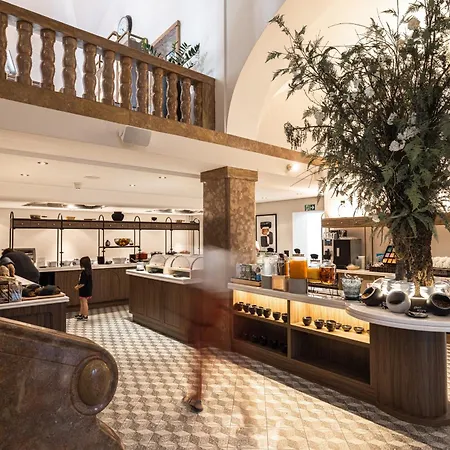 Altein Arosa, A Faern Collection Hotel Arosa