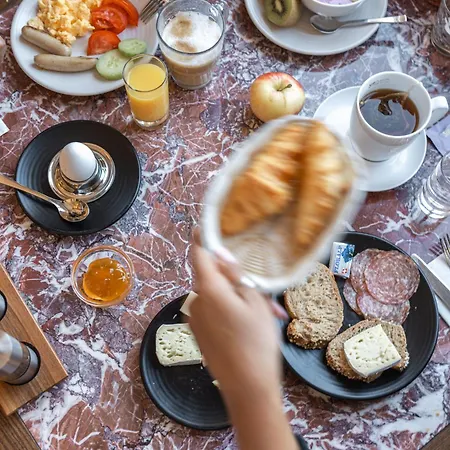 Altein Arosa, A Faern Collection Arosa