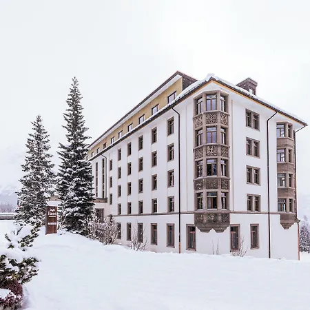 Altein Arosa, A Faern Collection 4* Arosa