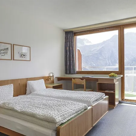 Hotel Altein Arosa, A Faern Collection Arosa