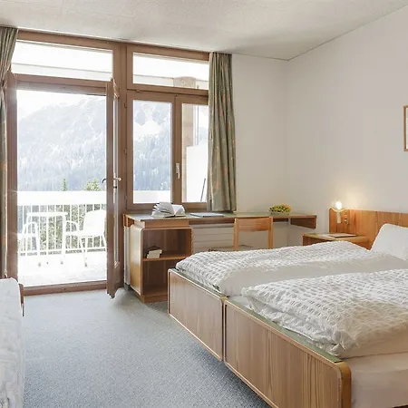Altein Arosa, A Faern Collection 4* Arosa
