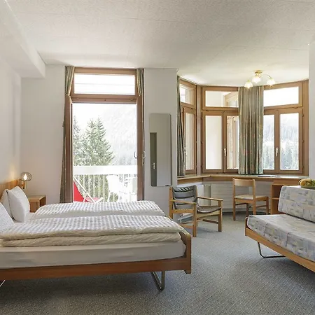 Altein Arosa, A Faern Collection Hotel Arosa