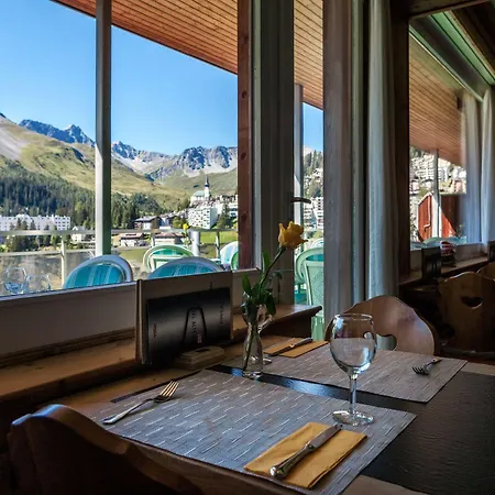Altein Arosa, A Faern Collection Arosa