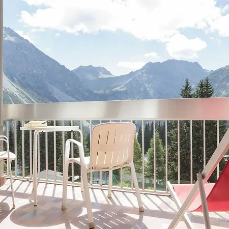 Altein Arosa, A Faern Collection Arosa