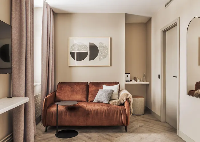 Hotel Altein Arosa, A Faern Collection