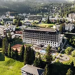 Altein Arosa, A Faern Collection