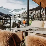 Altein Arosa, A Faern Collection Arosa