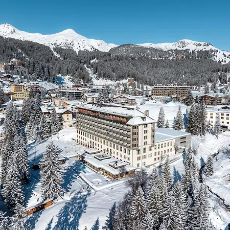 Altein Arosa, A Faern Collection 4*