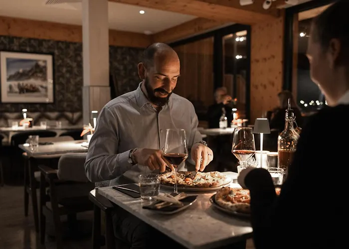 Altein Arosa, A Faern Collection 4*