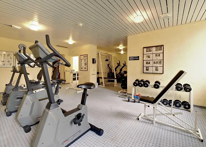 Altein Arosa, A Faern Collection Hotel 4*