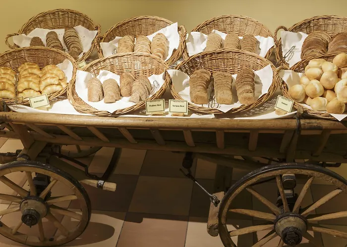 Altein Arosa, A Faern Collection Hotel